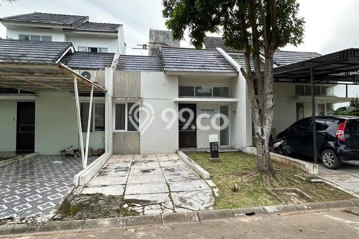 Jual Rumah Murah Meriah Alang Alang Lebar Punya 1 Kamar & LT 90m2 Jual Rumah Murah Meriah Alang Alang Lebar Punya 1 Kamar & LT 90m2
