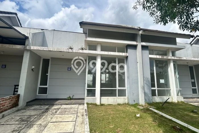 Jual Rumah Murah Meriah Jambi Luar Kota Punya 2 KT & LT 90m2 Jual Rumah Murah Meriah Jambi Luar Kota Punya 2 KT & LT 90m2