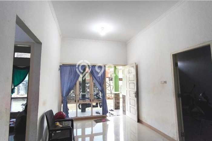 Rumah Minimalis 2 KT di Sukarame Palembang Unfurnished Rumah Minimalis 2 KT di Sukarame Palembang Unfurnished