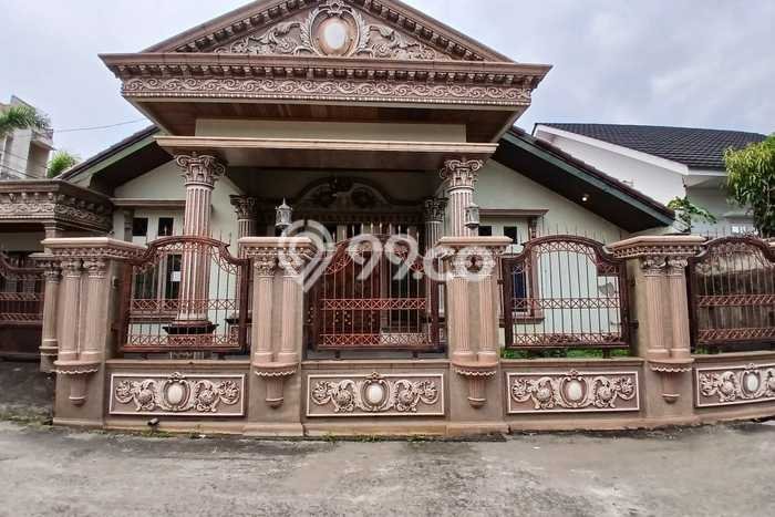 LIMITED UNIT! Rumah area Ilir Barat II, 4 KT, Luas 299m² LB 150m² LIMITED UNIT! Rumah area Ilir Barat II, 4 KT, Luas 299m² LB 150m²