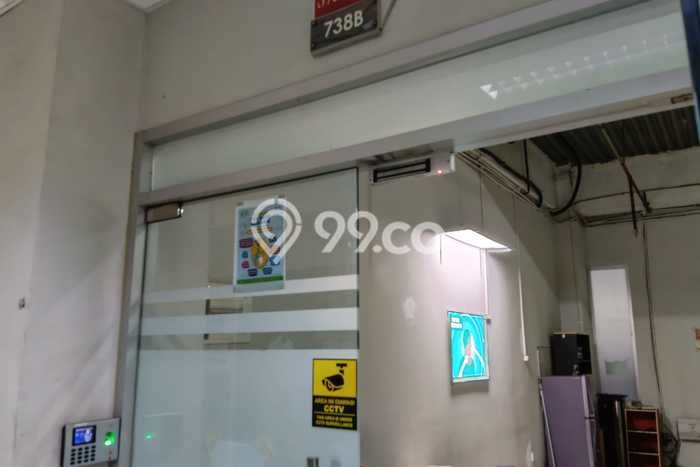 PRIME LOCATION! Kantor di Tanah Abang, Luas 95m², Area Bisnis, Posisi Premium PRIME LOCATION! Kantor di Tanah Abang, Luas 95m², Area Bisnis, Posisi Premium