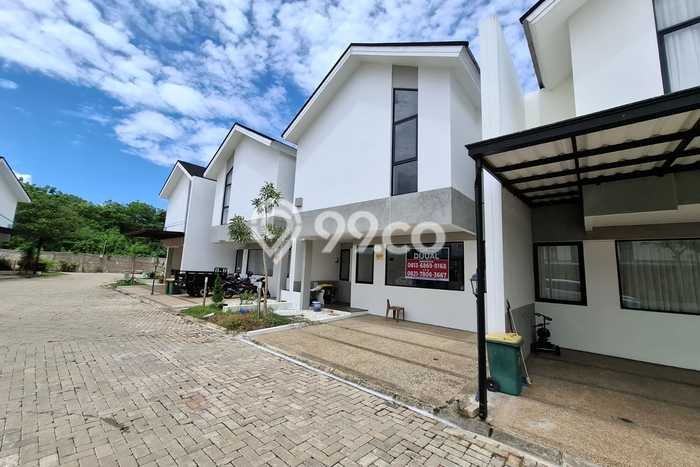 Jual Rumah Strategis Bagus Punya 3 KT di Alang Alang Lebar Palembang SHM Jual Rumah Strategis Bagus Punya 3 KT di Alang Alang Lebar Palembang SHM