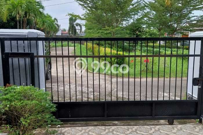 Dijual Cepat Rumah Favorit Siap Huni LB 200m2 di Ilir Barat I, Palembang Dijual Cepat Rumah Favorit Siap Huni LB 200m2 di Ilir Barat I, Palembang