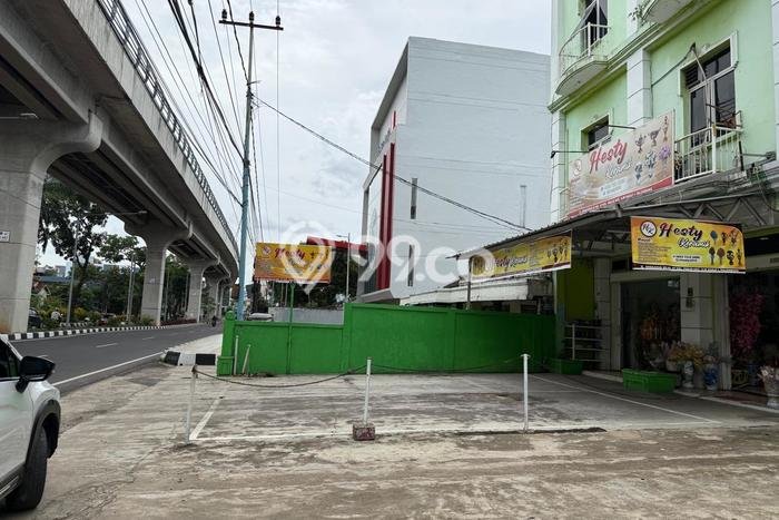 Unit Komersial Strategis di Ilir Barat I, Palembang Potensi Bisnis Besar Unit Komersial Strategis di Ilir Barat I, Palembang Potensi Bisnis Besar