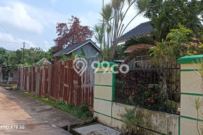 Tanah Kavling Dijual di Sukarame, Palembang dengan Luas Tanah 864m2 Tanah Kavling Dijual di Sukarame, Palembang dengan Luas Tanah 864m2