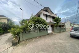 Dijual Segera Rumah LT 319m² di Kawasan Residential Ilir Barat I, Palembang Dijual Segera Rumah LT 319m² di Kawasan Residential Ilir Barat I, Palembang