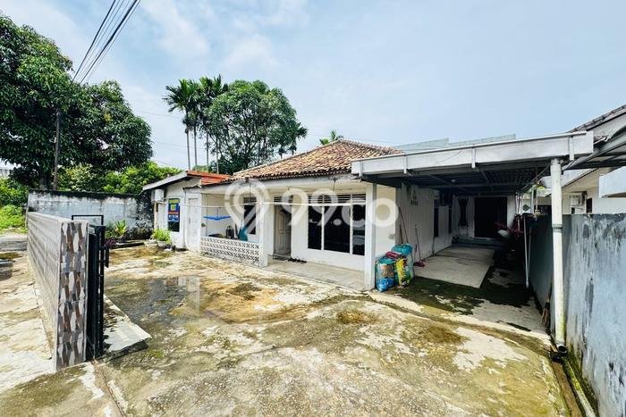 Hunian Cantik Minimalis Lb 200m2 di Ilir Timur II, Palembang Hunian Cantik Minimalis Lb 200m2 di Ilir Timur II, Palembang