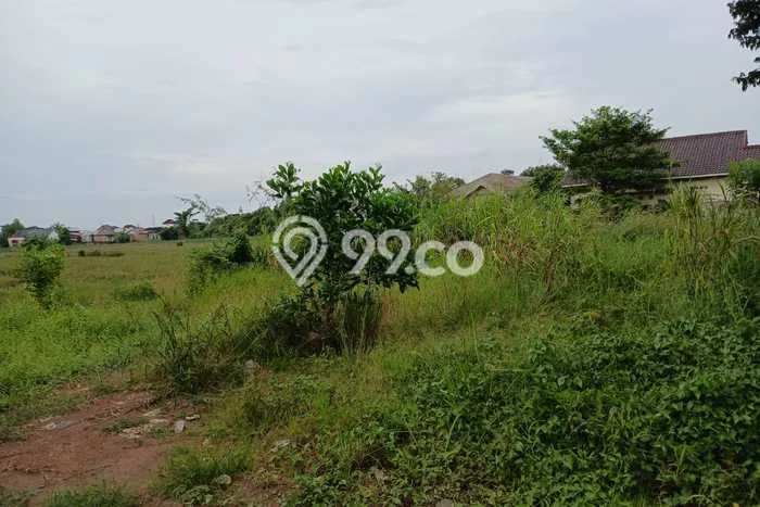 Dijual Tanah di Seberang Ulu I Palembang Luas 3300m2 SHM Dijual Tanah di Seberang Ulu I Palembang Luas 3300m2 SHM