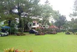 Vila di Ciawi, Dimensi 2950m2m², Cocok untuk beragam kebutuhan Vila di Ciawi, Dimensi 2950m2m², Cocok untuk beragam kebutuhan