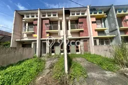 Rumah Strategis Minimalis Lb 324m2 di Ilir Barat I, Palembang Rumah Strategis Minimalis Lb 324m2 di Ilir Barat I, Palembang