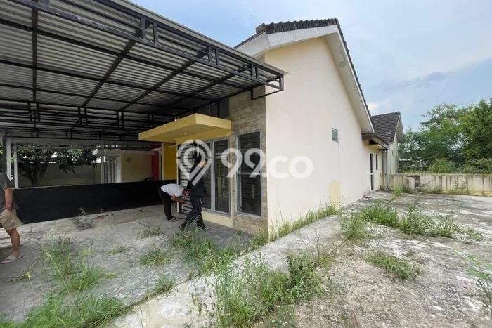 Rumah Modern Minimalis 0 Kamar Bisa Langsung Pindah di Jakabaring Rumah Modern Minimalis 0 Kamar Bisa Langsung Pindah di Jakabaring