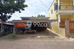 Rumah Minimalis 6 KT di Sukarame Palembang Unfurnished Rumah Minimalis 6 KT di Sukarame Palembang Unfurnished