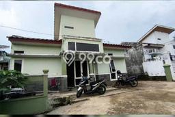 Rumah Minimalis 2 KT di Sukarame Palembang Unfurnished Rumah Minimalis 2 KT di Sukarame Palembang Unfurnished