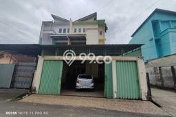 Dijual Hunian Mewah dengan Fasilitas Sekitar Lengkap di Ilir Timur II, Palembang Dijual Hunian Mewah dengan Fasilitas Sekitar Lengkap di Ilir Timur II, Palembang