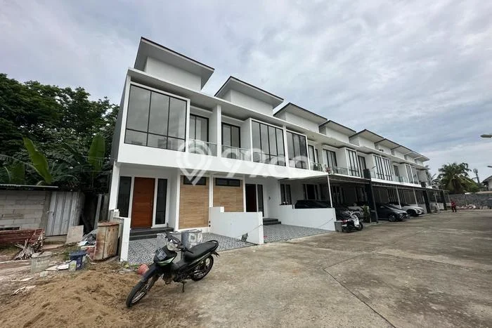 Dijual Rumah Minimalis Bagus Punya 2 KT di Ilir Timur II Palembang SHM Dijual Rumah Minimalis Bagus Punya 2 KT di Ilir Timur II Palembang SHM