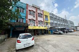 Ruko Dijual Lokasi Stratagis di Ilir Timur II Palembang Cocok untuk Bisnis Ruko Dijual Lokasi Stratagis di Ilir Timur II Palembang Cocok untuk Bisnis
