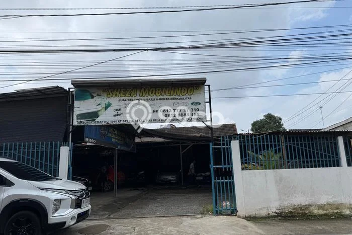 Jual Rumah Favorit Siap Huni LB 64m2 di Kemuning, Palembang Jual Rumah Favorit Siap Huni LB 64m2 di Kemuning, Palembang