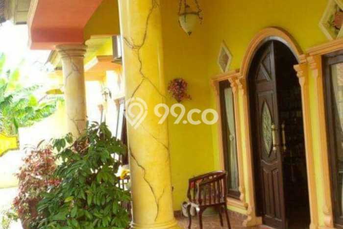Dijual Rumah Minimalis Bagus Punya 4 KT di Kemuning Palembang SHM Dijual Rumah Minimalis Bagus Punya 4 KT di Kemuning Palembang SHM