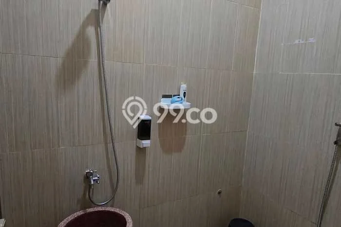 Rumah Modern Cantik 3 Kamar Bisa Langsung Pindah di Jakabaring Rumah Modern Cantik 3 Kamar Bisa Langsung Pindah di Jakabaring