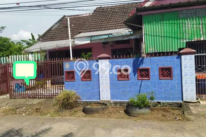 Rumah Modern Minimalis 3 Kamar Siap Huni di Alang Alang Lebar Rumah Modern Minimalis 3 Kamar Siap Huni di Alang Alang Lebar