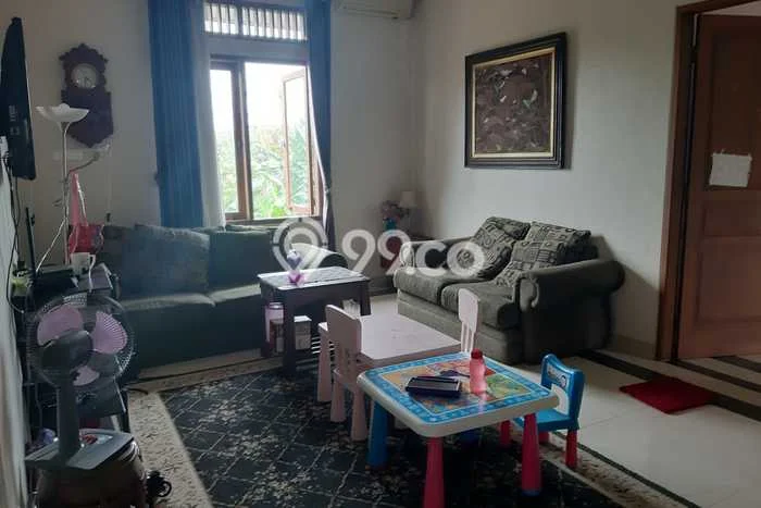 Rumah Eksklusif Dijual LT 717m2 di Cinere, Depok Rumah Eksklusif Dijual LT 717m2 di Cinere, Depok
