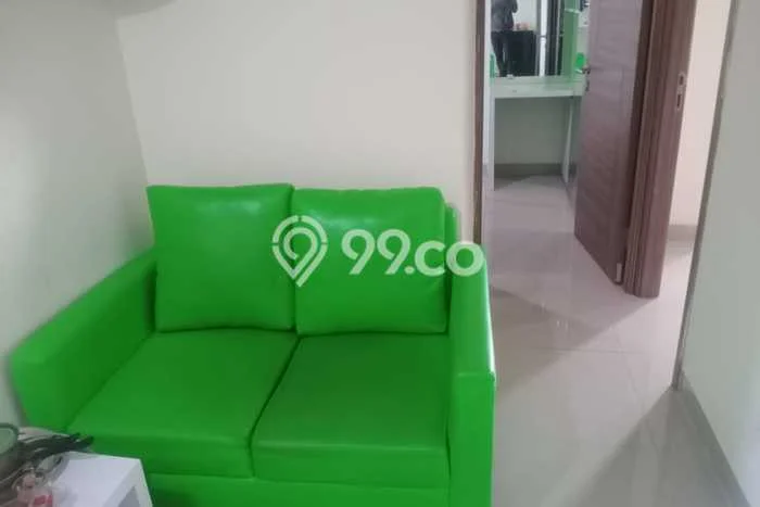 Apartemen Kawasan Jatiwarna, 1 KM, Luas 54m², Premium Apartemen Kawasan Jatiwarna, 1 KM, Luas 54m², Premium