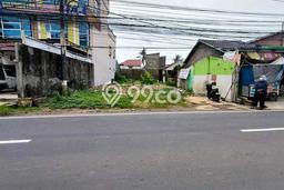 Lahan Strategis di Ilir Barat II Dijual dengan Luas 272m2 Lahan Strategis di Ilir Barat II Dijual dengan Luas 272m2
