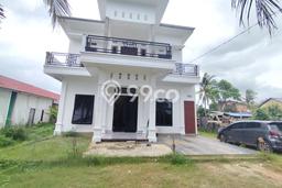 Dijual Rumah 3 Kamar Lokasi Strategis Nyaman dan Strategis di Kalidoni Dijual Rumah 3 Kamar Lokasi Strategis Nyaman dan Strategis di Kalidoni