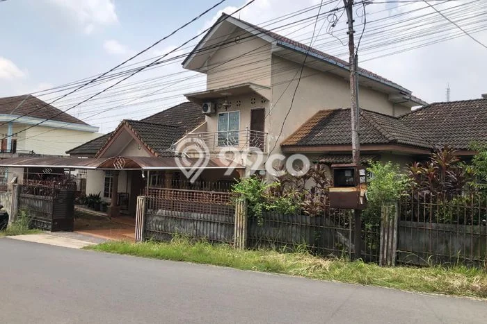 DIJUAL CEPAT! Rumah Ilir Timur I, Palembang, LT 730m2m² Bangunan 550m2m² DIJUAL CEPAT! Rumah Ilir Timur I, Palembang, LT 730m2m² Bangunan 550m2m²