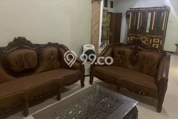 LIMITED UNIT! Rumah area Ilir Barat II, 4 KT, Luas 299m² LB 150m² LIMITED UNIT! Rumah area Ilir Barat II, 4 KT, Luas 299m² LB 150m²