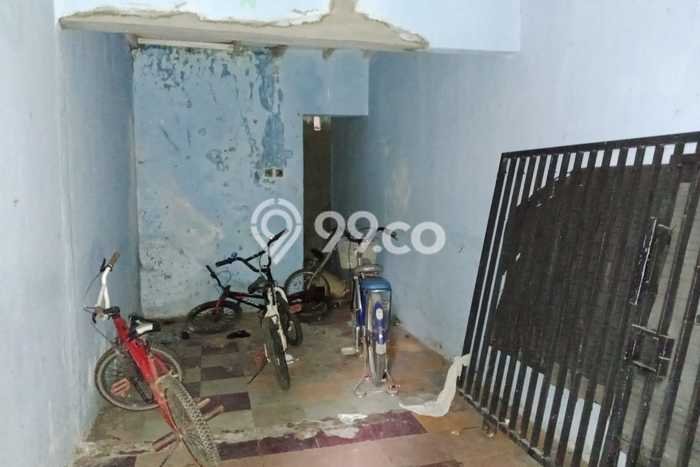Rumah Minimalis 10 Kamar LT 136m2 di Bintara Rumah Minimalis 10 Kamar LT 136m2 di Bintara