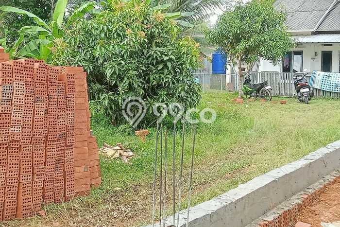Dijual Tanah Lokasi Sukarame, Palembang Seluas 306m2 Dijual Tanah Lokasi Sukarame, Palembang Seluas 306m2