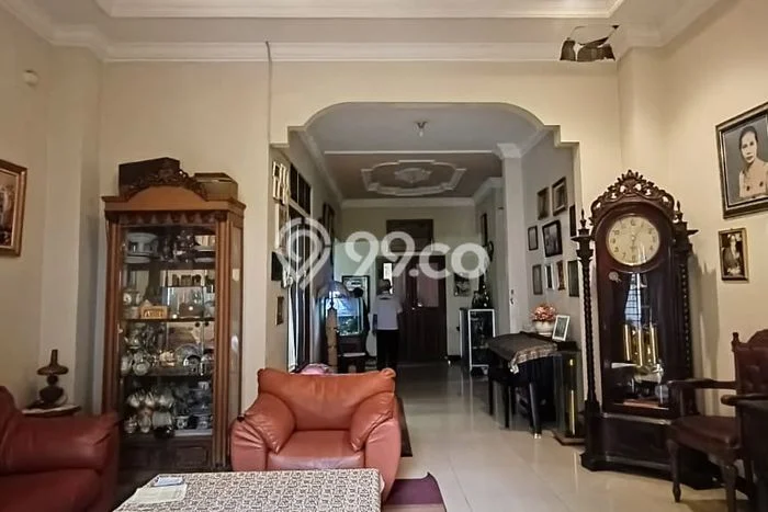 Dijual Hunian Mewah dengan Fasilitas Sekitar Komplit di Ilir Timur I, Palembang Dijual Hunian Mewah dengan Fasilitas Sekitar Komplit di Ilir Timur I, Palembang