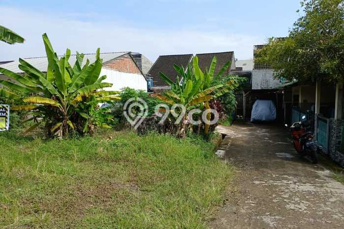 HARGA MENARIK! Tanah Kawasan Sako, Luas 200m2m², Area Nyaman, Bebas Banjir HARGA MENARIK! Tanah Kawasan Sako, Luas 200m2m², Area Nyaman, Bebas Banjir