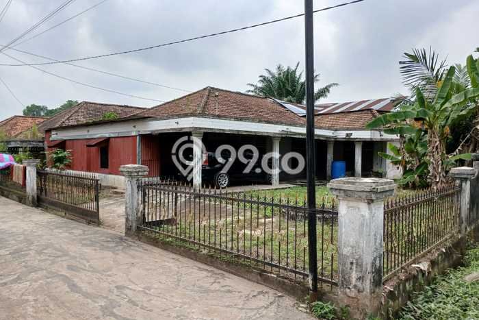Jual Rumah Eksklusif 2 KT di Sukarame, Palembang Jual Rumah Eksklusif 2 KT di Sukarame, Palembang