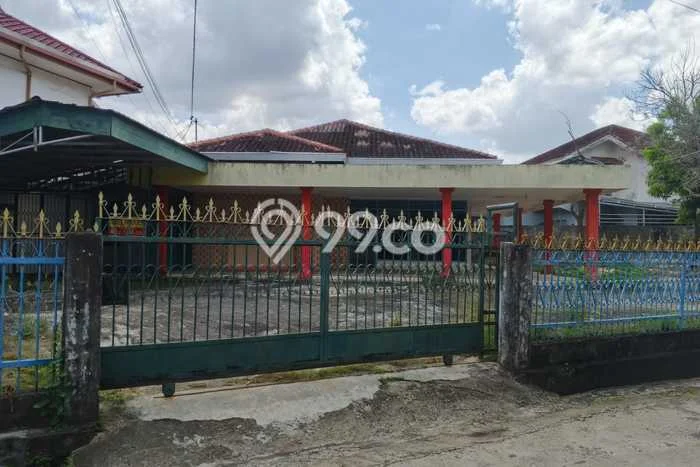 Disewakan Hunian Konsep Modern di Ilir Barat I Palembang dengan 7 Kamar Disewakan Hunian Konsep Modern di Ilir Barat I Palembang dengan 7 Kamar