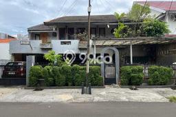 Tanah Kavling di Kebayoran Baru Dijual dengan Luas 347m2 Tanah Kavling di Kebayoran Baru Dijual dengan Luas 347m2