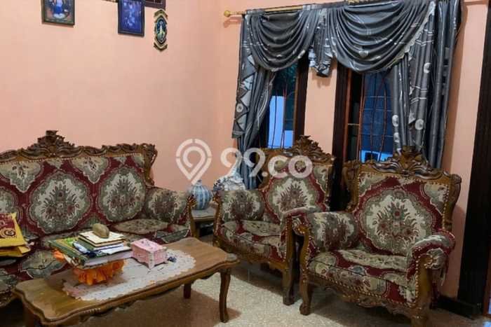 Rumah Strategis Minimalis Lb 96m2 di Ilir Barat I, Palembang Rumah Strategis Minimalis Lb 96m2 di Ilir Barat I, Palembang