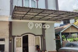 Jual Rumah Harga Miring Ilir Barat I Punya 2 KT & LT 98m2 Jual Rumah Harga Miring Ilir Barat I Punya 2 KT & LT 98m2