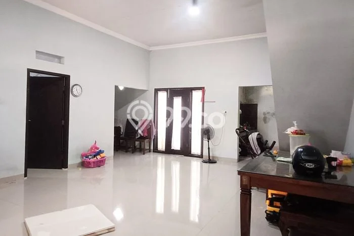 Dijual Hunian Rumah Nyaman 3 Kamar di Sukarame, Palembang Dijual Hunian Rumah Nyaman 3 Kamar di Sukarame, Palembang