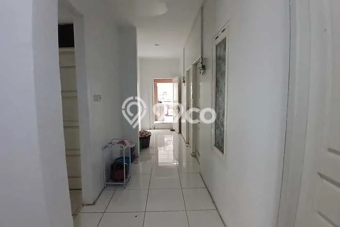 Siap Huni Hunian Elit 28 Kamar di Ilir Timur I Dekat ke Mana Pun Siap Huni Hunian Elit 28 Kamar di Ilir Timur I Dekat ke Mana Pun
