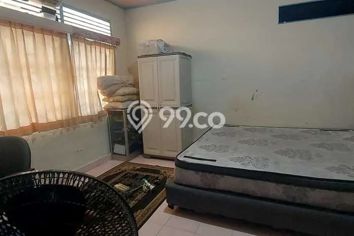Hunian Mewah Siap Huni LT 325m2 di Ilir Barat I, Palembang Hunian Mewah Siap Huni LT 325m2 di Ilir Barat I, Palembang