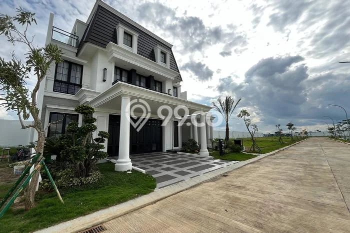 Hunian Mewah Dijual LT 390m2 di Kertapati, Palembang Hunian Mewah Dijual LT 390m2 di Kertapati, Palembang