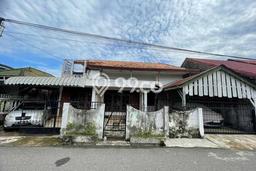 Rumah area Kemuning, Palembang, LT 356m2m² LB 154m2m² - JUAL CEPAT! Rumah area Kemuning, Palembang, LT 356m2m² LB 154m2m² - JUAL CEPAT!