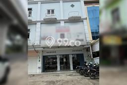 Unit Komersial Strategis di Ilir Barat I, Palembang Potensi Bisnis Besar Unit Komersial Strategis di Ilir Barat I, Palembang Potensi Bisnis Besar