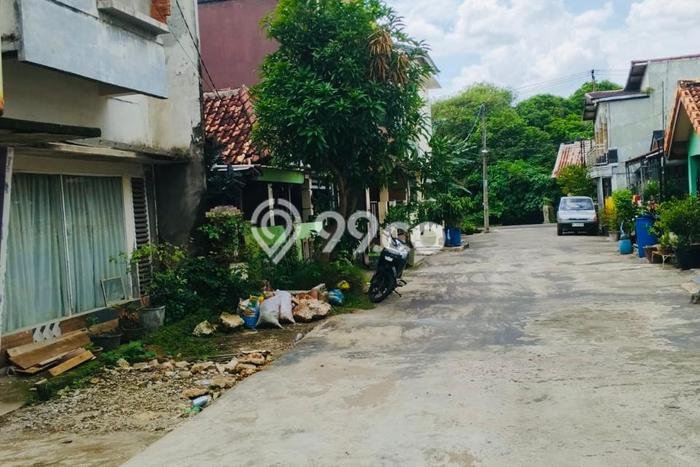 Hunian Cantik Minimalis Lb 180m2 di Sako, Palembang Hunian Cantik Minimalis Lb 180m2 di Sako, Palembang