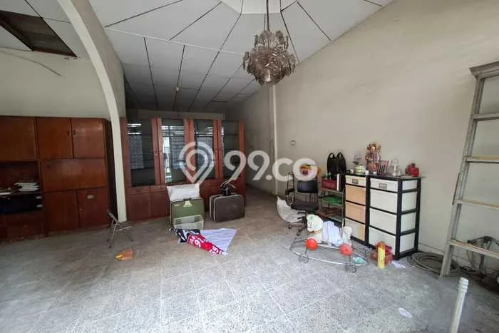 Dijual Rumah 3 Kamar Lokasi Ideal Nyaman dan Strategis di Ilir Timur I Dijual Rumah 3 Kamar Lokasi Ideal Nyaman dan Strategis di Ilir Timur I