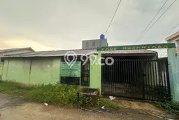 Hunian Strategis 2 KT LB 100m2 Kondisi Bagus di Sukarame Hunian Strategis 2 KT LB 100m2 Kondisi Bagus di Sukarame