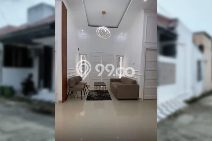Dijual Rumah Minimalis Bagus Punya 2 KT di Ilir Barat II Palembang SHM Dijual Rumah Minimalis Bagus Punya 2 KT di Ilir Barat II Palembang SHM