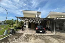 Dijual Hunian Rumah Terawat 4 Kamar di Alang-Alang Lebar, Palembang Dijual Hunian Rumah Terawat 4 Kamar di Alang-Alang Lebar, Palembang